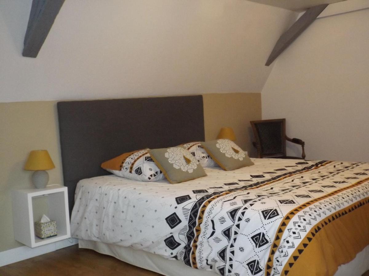 Bed & Breakfast Au Calme Lalinde エクステリア 写真