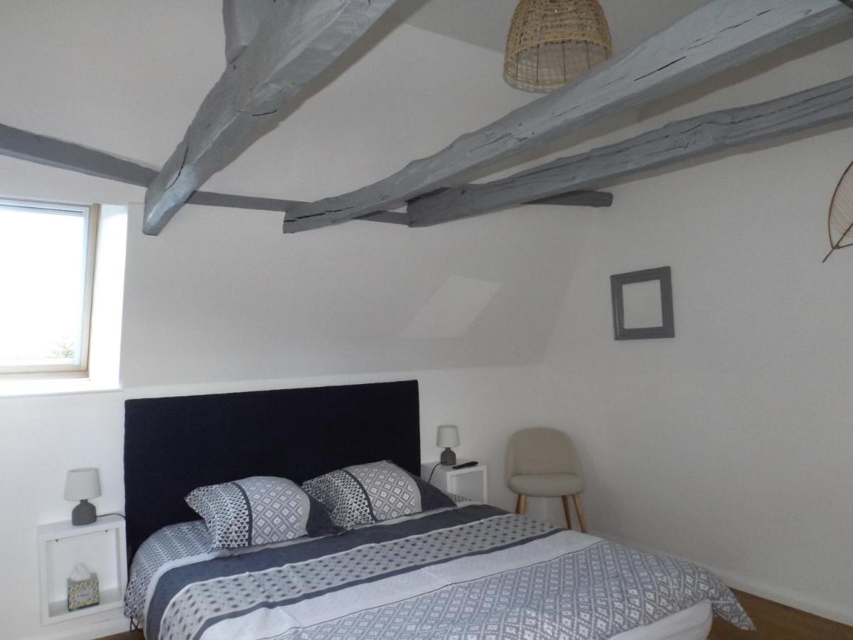 Bed & Breakfast Au Calme Lalinde エクステリア 写真